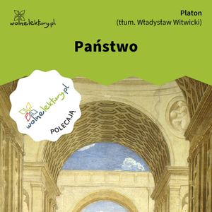 Państwo, Platon
