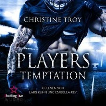 Players Temptation - Washington White Sharks, Band 3 (ungekürzt) audiobook, Christine Troy