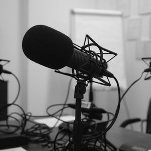 Początki podcastu Poza Prawem wg Jerzego (#028), Jerzy Rajkow-Krzywicki, Szymon Kwiatkowski