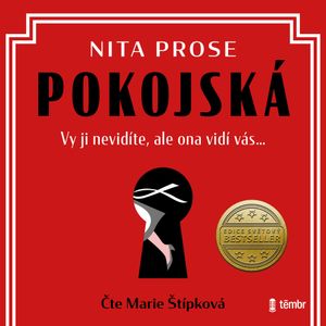 Pokojská, Nita Prose