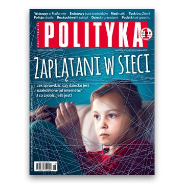 AudioPolityka Nr 48 z 27 listopada 2019 roku, Polityka