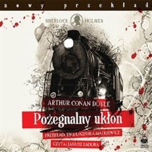 Pożegnalny ukłon, Arthur Conan Doyle