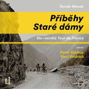 Příběhy Staré dámy, Tomáš Macek