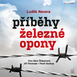 Příběhy železné opony, Luděk Navara
