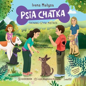 Psia Chatka. Trening czyni mistrza, Irena Małysa