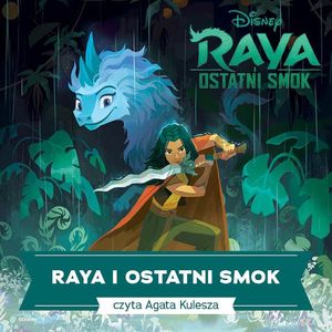 Raya i ostatni smok