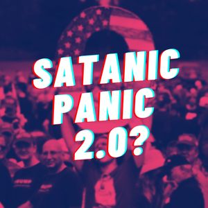 Satanic Panic 2.0, czyli współczesne szatańskie spiski, Anna Lacka-Adamczyk