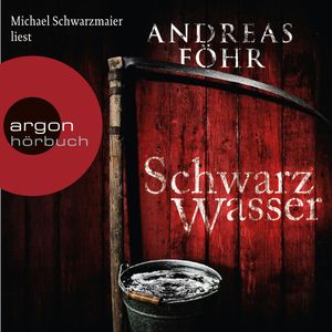 Schwarzwasser, Andreas Föhr