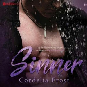 Sinner, Cordelia Frost