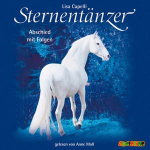 Sternentänzer, Folge 12: Abschied mit Folgen, Lisa Capelli
