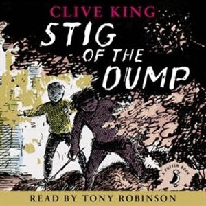 Stig of the Dump, Clive King