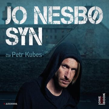 Syn audiobook, Jo Nesbø