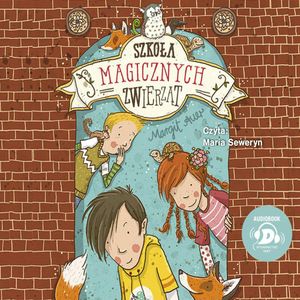 Szkoła magicznych zwierząt, Margit Auer