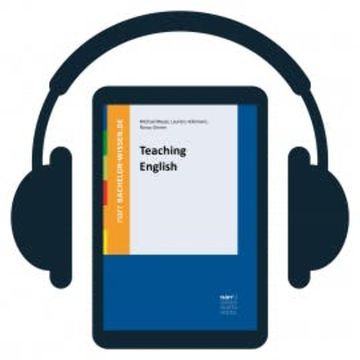 Teaching English audiobook, Laurenz Volkmnn