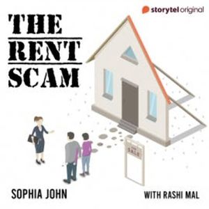 The Rent Scam, Sophia John