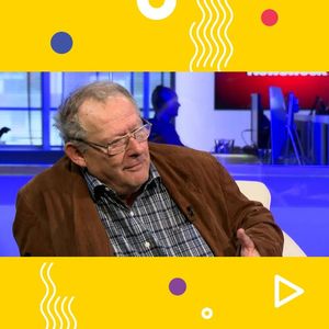 Tomasz Lis.: Adam Michnik, Joanna Mucha, Paweł Kowal (6.05), Tomasz Lis