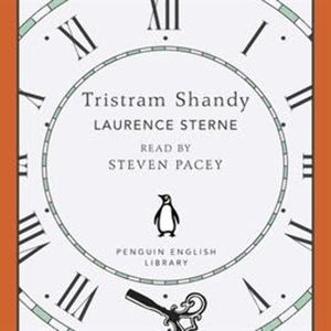 Tristram Shandy, Laurence Sterne