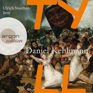 Tyll, Daniel Kehlmann