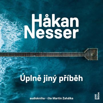 Úplně jiný příběh, Håkan Nesser