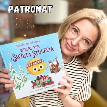 Wielki Ser i Święta stulecia. Książki dla dzieci 4-8 lat audiobook, Anna Jankowska