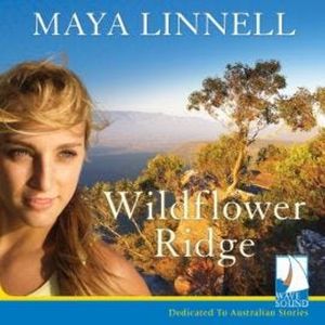 Wildflower Ridge, Maya Linnell