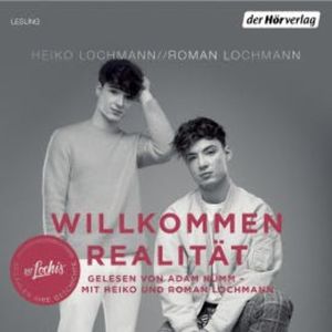 Willkommen Realität, Heiko Lochmann