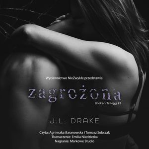 Zagrożona, J.L. Drake