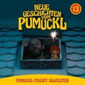 13: Pumuckl feiert Silvester (Neue Geschichten vom Pumuckl), Moritz Binder