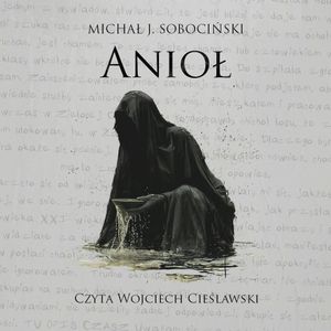 Anioł, Michał J. Sobociński