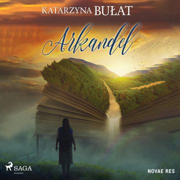 Arkandel audiobook, Katarzyna Bułat