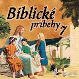 Biblické príbehy 7