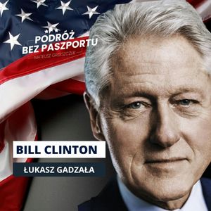 Bill Clinton a świat po zimnej wojnie: konflikty, dyplomacja | ŚWIAT PO AMERYCE ODC. 2, Mateusz Grzeszczuk