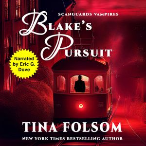 Blake's Pursuit, Tina Folsom
