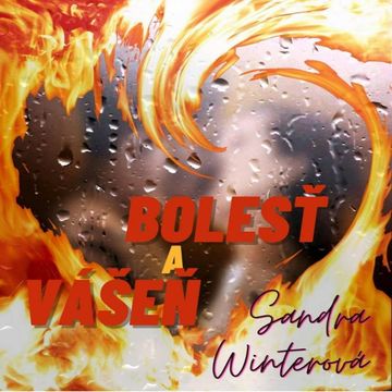 Bolesť a vášeň, Sandra Winterová