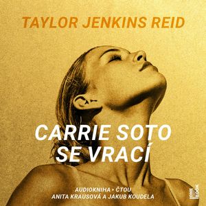 Carrie Soto se vrací, Taylor Jenkins Reid