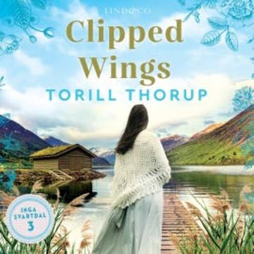 Clipped Wings audiobook, Torill Thorup