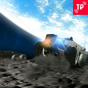 Czy kosmiczne górnictwo uratuje Ziemię? [Miłego antropocenu! #3], Kamil Muzyka, Wojciech Brzeziński