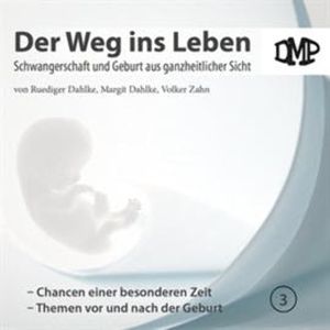 Der Weg ins Leben - Chancen einer besonderen Zeit / Themen vor und nach der Geburt, Ruediger Dahlke