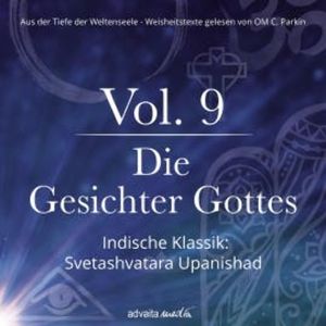 Die Gesichter Gottes, OM C. Parkin