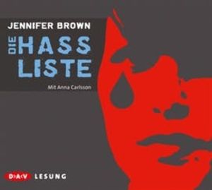 Die Hassliste, Jennifer Brown
