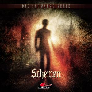 Die schwarze Serie, Folge 37: Schemen (ungekürzt), Yves Holland