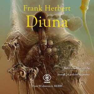 Diuna, Frank Herbert