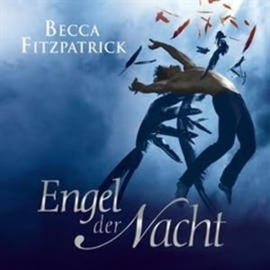 Engel der Nacht, Becca Fitzpatrick