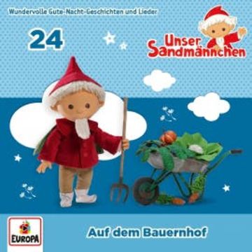 Folge 24: Auf dem Bauernhof audiobook, Kai Hohage