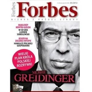 Forbes 5/12, Forbes