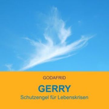 Gerry audiobook, Godafrid