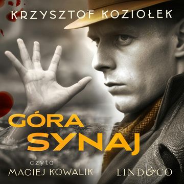 Góra Synaj audiobook, Krzysztof Koziołek