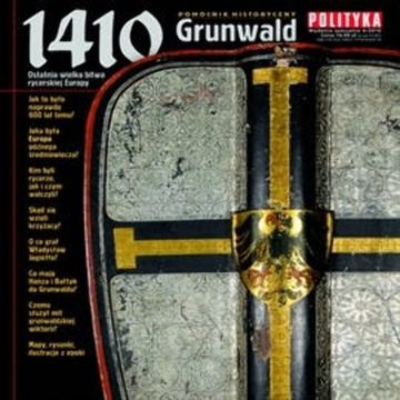 Grunwald 1410 audiobook, Polityka