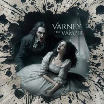 Holy Horror, Folge 44: Varney der Vampir 1 audiobook, Florian Hilleberg