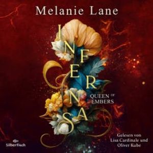 Infernas 2: Queen of Embers, Melanie Lane